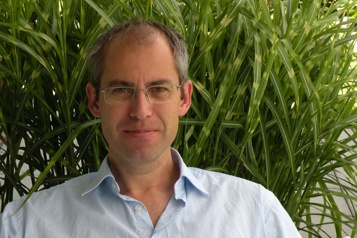 Rolf Zuberbühler Rolf Zuberbühler